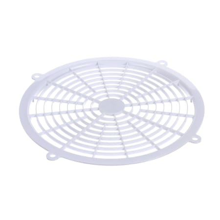 Arctic Air Evaporator Fan Cover, White 69621