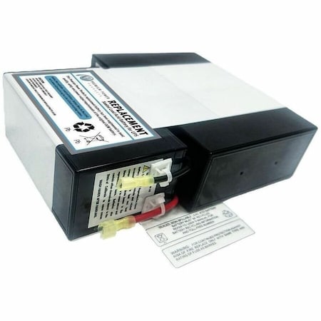 Premium Power UPS Replacement Battery Cartridge RBC93-2U RBC93-2U-ER