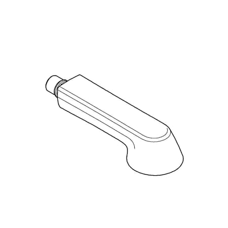 Grohe Pull Out Spray 46710DC0