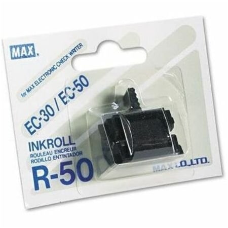 Max ReplacementInkRoller, R-50