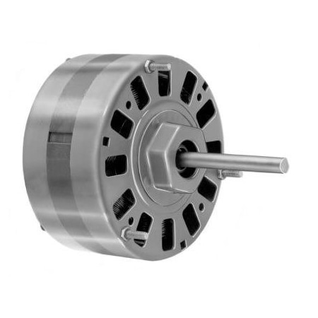 Fasco Ventilation Motor 5.0 in Diameter 1/10 HP 115V 3.6A D148