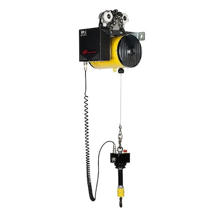 Ingersoll-Rand air balancer ZG2W01508000B