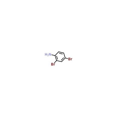 Ak Scientific 2, 4-Dibromoaniline (5g), CAS 615-57-6 H254-5g
