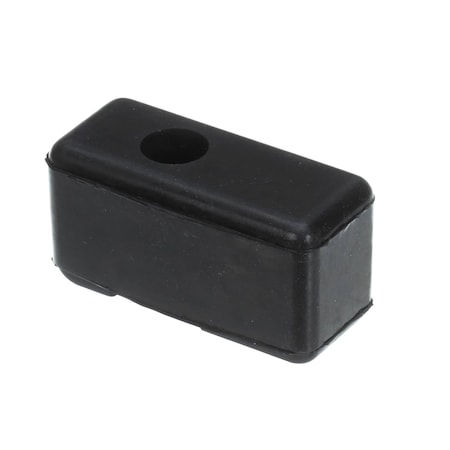 Everest RUBBER DOOR STOPPER - TOP RDS01-00