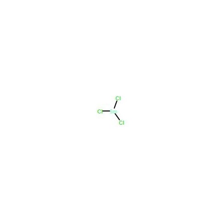 Ak Scientific Samarium chloride (100g), CAS 10361-82-7 8368AF-100g