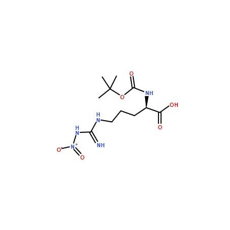 Ak Scientific Boc-L-Nitroarginine (25g), CAS 2188-18-3 G050-25g
