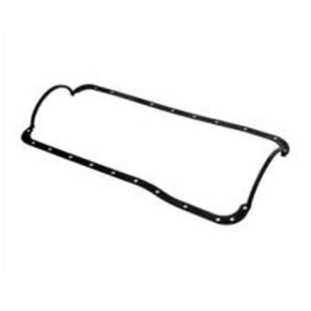 Ford M-6710-A460 Rubber Oil Pan Gasket FRDM6710-A460