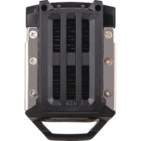 Komelon Quick Draw PRO Tape Measure Holster QDPRO