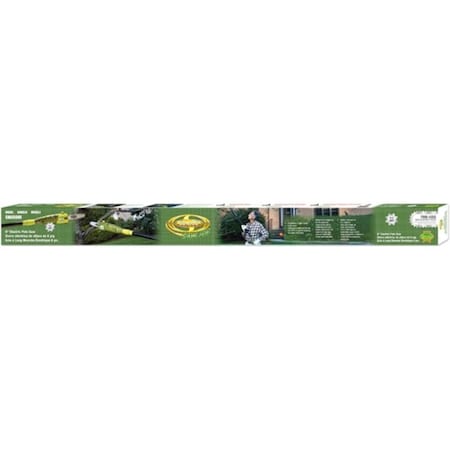 Sun Joe 8" Electric Electric Pole Saw, 8", 6.5A SWJ800E