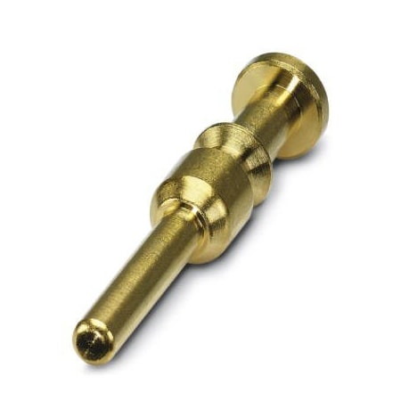 Phoenix Contact SB-36KP004 Crimp contact turned Single 1623385