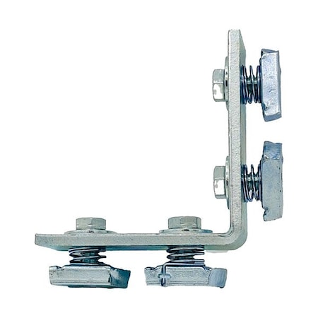 Dakota Systems Pre-assembled Strut Fitting DS-L13