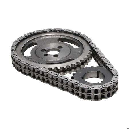 Manley T/C KIT PRO-SERIES SBC 73141