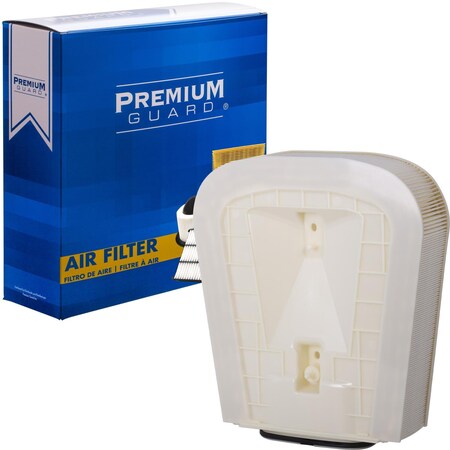 Premium Guard Engine Air Filter, PA99530