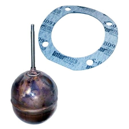 Mcdonnell & Miller Sa63-30 Float Assembly(For 63) SA63-30