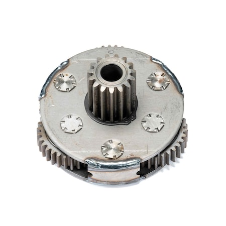 Warn Stage 2, For M15000 Winch 98771