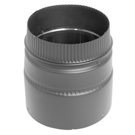 Selkirk Stove Adapter, Stainless Steel DSP7SA-1
