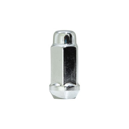 Gorilla Glue 14 Millimeter X 2 Thread Size Conical Seat 2 Overall Length 78 Hex Size Chrome Plated 76108HT