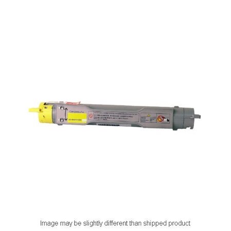 Generic Replacment Cartridge For XEROX PHASER 6300 YELLOW 106R01084