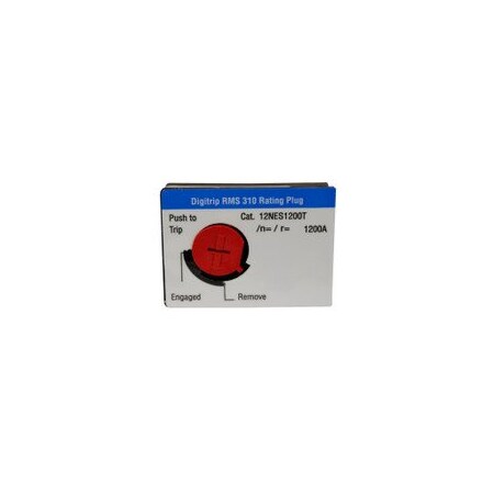 Eaton Circuit Breaker Accessories 12NES1250T