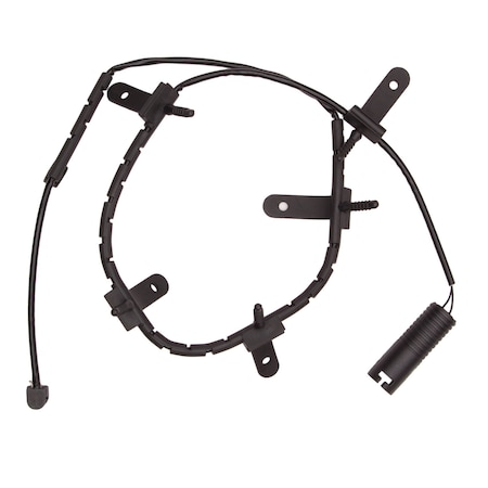Hi-Temp Brake Sensors, Disc Brake Pad Wear Sensor,