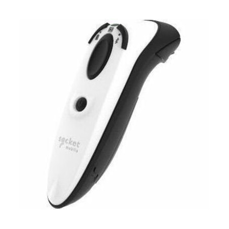 Socket DURASCAN D762, PROFESSIONAL - MID RANGE BARCODE READER, WHITE CX4331-3464