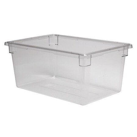 Cambro Food Storage Containers, PK 4 CA182612CW135