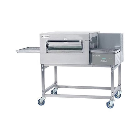 Lincoln Industrial Conveyor Oven, Electric 1132-000-U