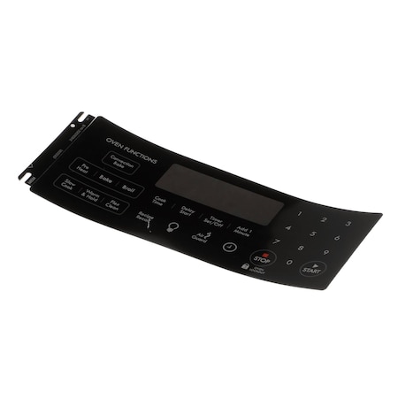 Frigidaire Overlay, Control, Black, Es535 316352202