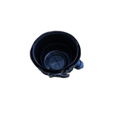 John Deere COVER, OEM AT333890