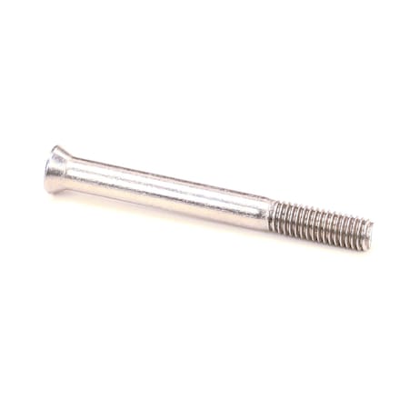 Fagor Commerical - Miami DOOR AXIS SPECIAL SCREW M-6 12048418