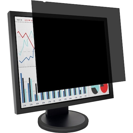 Kensington FP170 Privacy Screen for Monitors (17 in K52105WW