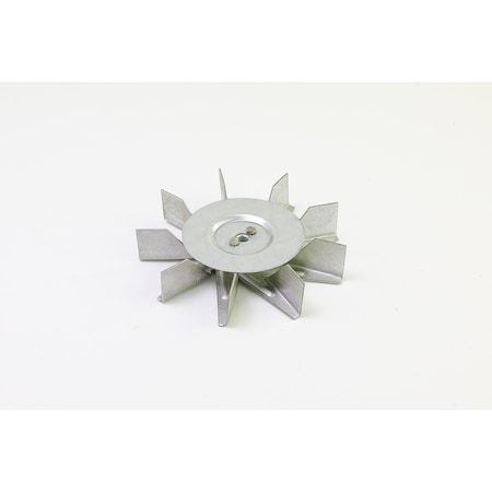 Reznor VENTER WHEEL AND DISC ASSEMBLY 211819