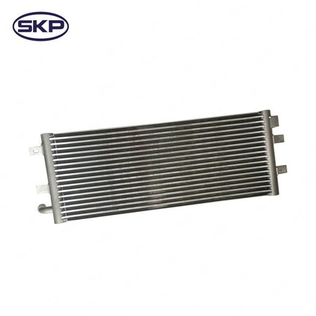 Skyward Automotive Products Drive Motor Inverter Cooler,  SKTOC038