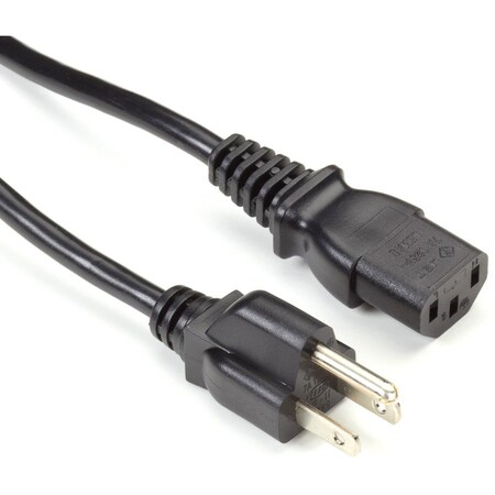 Black Box Japanese Power Cord 2M Iec320 To Japanes EPXR05-R2