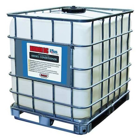 Biobor Winter Diesel Conditioner, 330 gal Sz BBDCWPLUS330TOTE