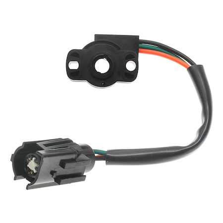 T Series Standard Motor Products, Throttle Pos Sensor, TH44T