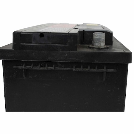 Motorcraft Vehicle Battery,  BXT90T5590