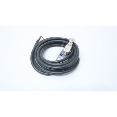Radwell RAD3204-SP-B2ARM LIMIT SWITCH W/ ROLLER 400V-AC RAD3204-SP-B2