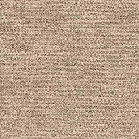 York Wallcoverings Shimmering Linen Light Caramel Wallpaper SI18554