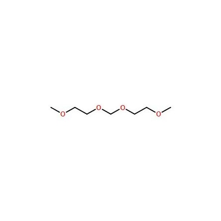 Ak Scientific Bis(2-methoxyethoxy)methane (25g), CAS 4431-83-8 V5975-25g