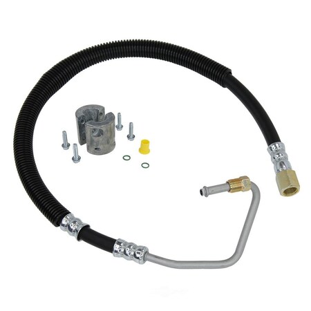Edelmann Pressure Line Assembly 80886