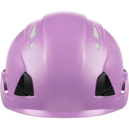 Ironwear Raptor 3976 Type II Class C Vented Safety Helmet Pink 3976-P