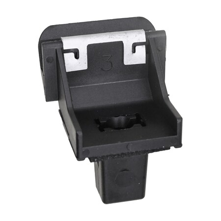 Auveco Nissan Bumper Fascia Clip, 5PK 20790