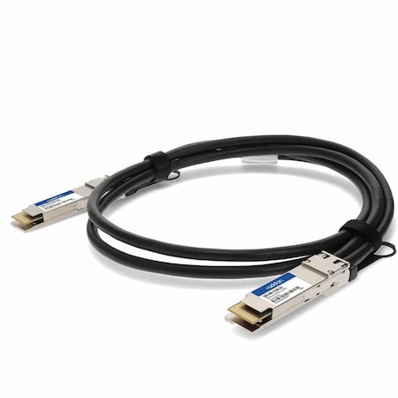 Add-On CISCO QDD-400G-CU3M COMP DAC 3M 400G-CU QDD-400-CU3M-AO