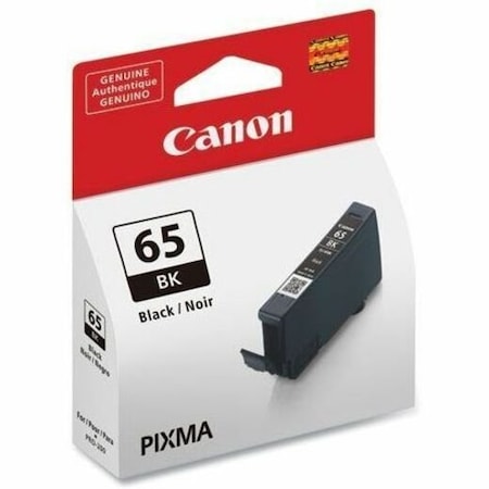 Canon 4215C002 (CLI-65) Ink, Black 4215C002