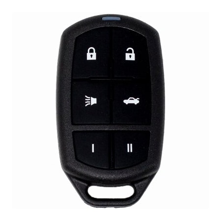 Car Keys Express Universal Car Remote UNRM-61RE