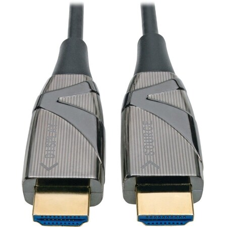 Eaton EATON, HDMI Cable, 4 m, 4K P568-60M-FBR