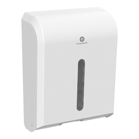 Georgia-Pacific Paper Towel Dispenser, 5.93" D, 15.93" H 56630A