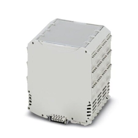 Phoenix Contact ME MAX 90 3-3 KMGY Complete housing 2200531