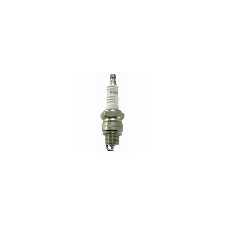 Champion Spark Plugs Copper Plus Small Engine Spark Plug, RL82YC 814